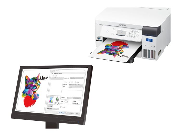 EPSON SureColor SC-F100 – 14