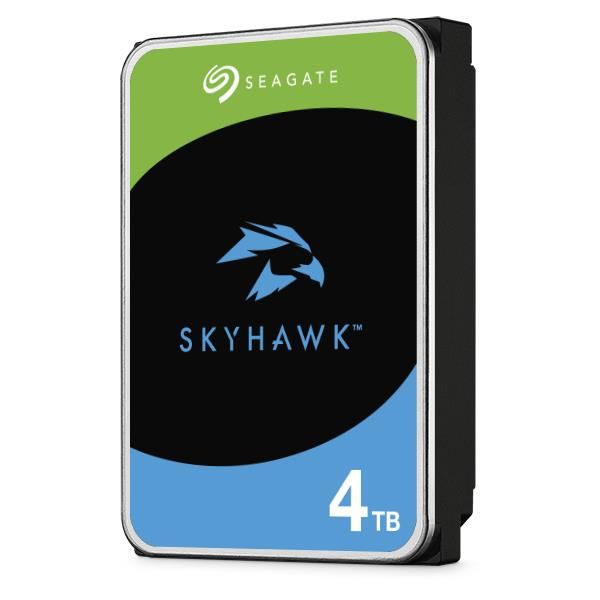 HDD SEAGATE SkyHawk 4TB