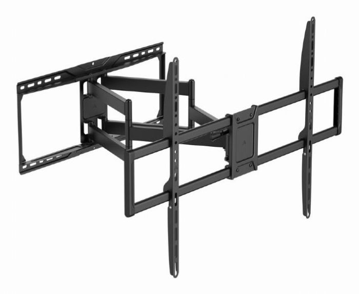 TV SET ACC WALL MOUNT 50-105"/WM-105ST-01 GEMBIRD – 2
