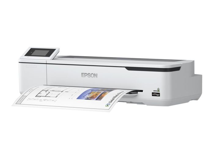 EPSON SureColor SC-T2100 No Stand 24inch – 8
