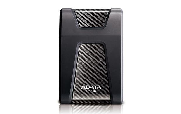 External HDD ADATA 1TB – 4