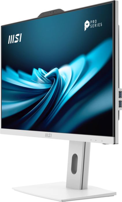 Monoblock PC MSI Intel UHD Graphics 730 23.8" Intel Core i5 i5-14400 16GB 512GB – 19