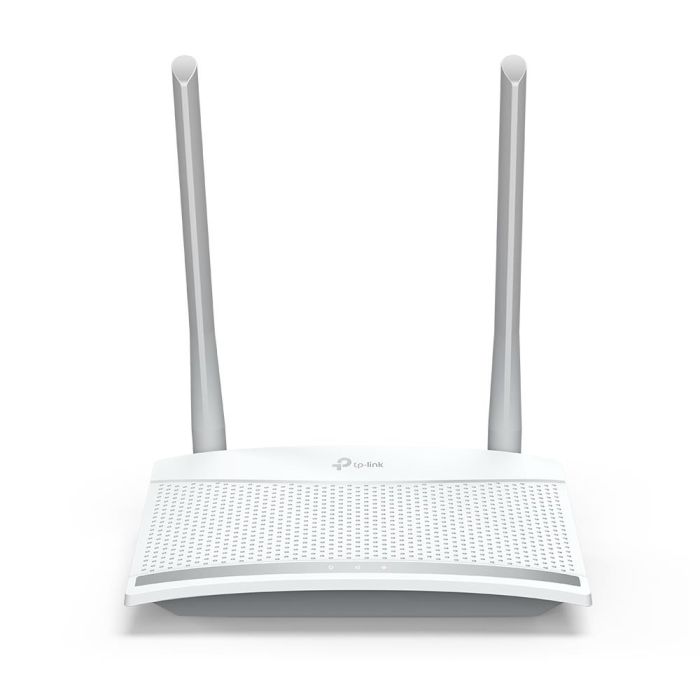 Wireless Router TP-LINK 300 Mbps TL-WR820N