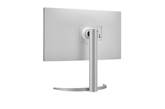 LCD Monitor LG 27UP650K-W Pivot 27" 4K 60Hz – 5