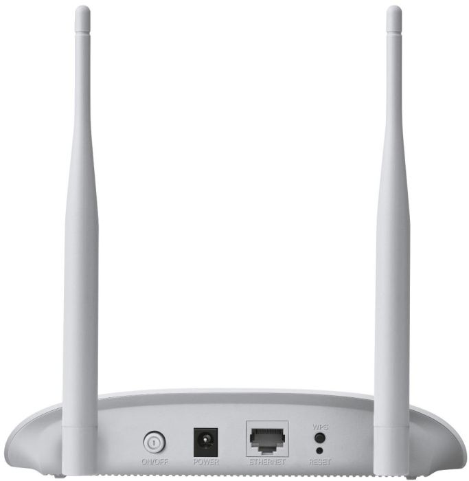 Access Point TP-LINK 300 Mbps TL-WA801N – 2