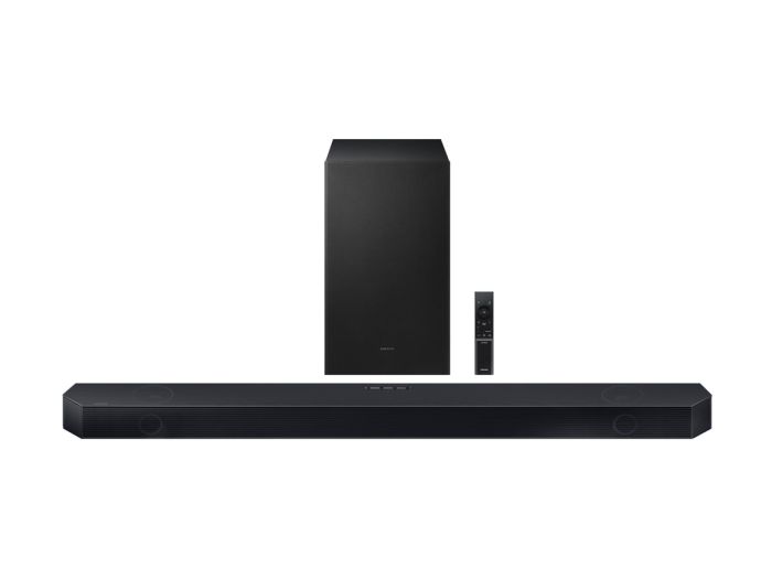 SAMSUNG HW-Q600H/EN Soundbar
