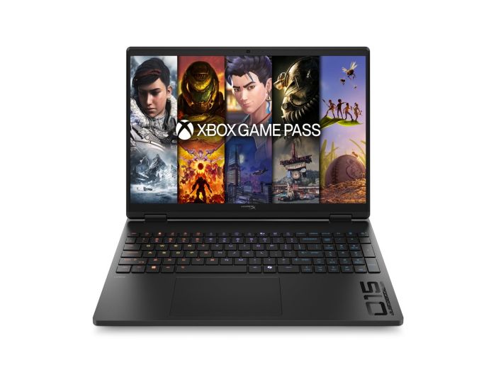HP HyperX OMEN Cs Propel 26C1 R5 240 15i – 2