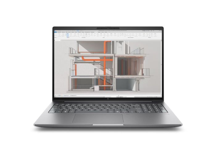 HP ZB X G2i 16 U7 356H 16in 32/512GB