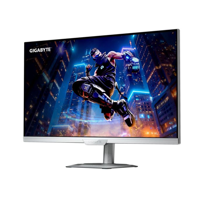 LCD Monitor GIGABYTE LED M27UPICEEK 27" 4K – 2