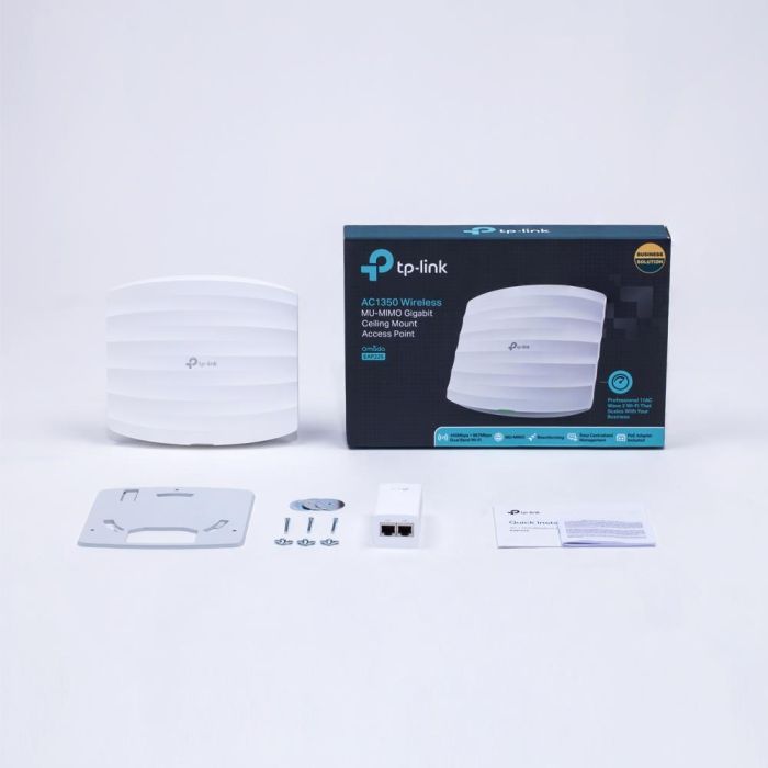Access Point TP-LINK Omada 1200 Mbps EAP225 – 6