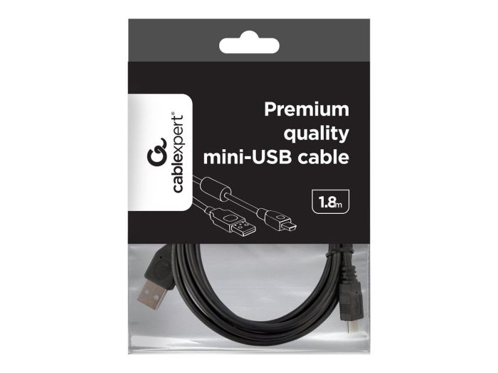GEMBIRD CCF-USB2-AM5P-6 USB 2.0 – 3