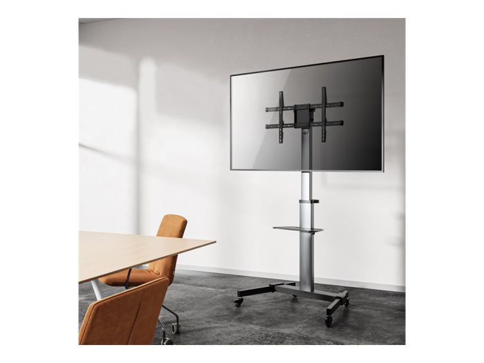 LOGILINK BP0163 TV Monitor cart 37-86in – 7