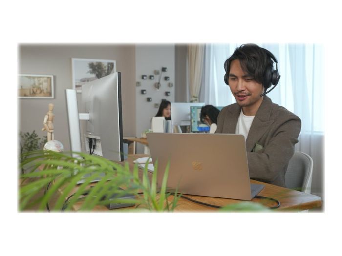KENSINGTON H3000 Bluetooth Headset – 13