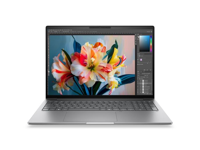 HP ZB 8 G2i 16 U7 356H 16in 32/512GB