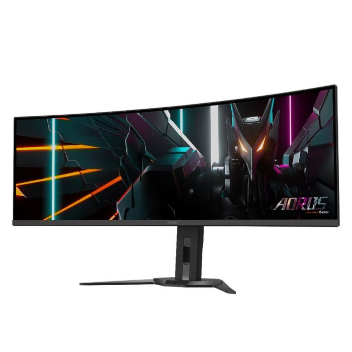 MONITOR LCD 49"/AORUS CO49DQ EK GIGABYTE – 3