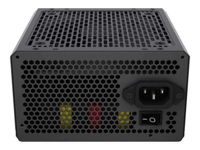 GEMBIRD Power supply unit 850W active PF – 9
