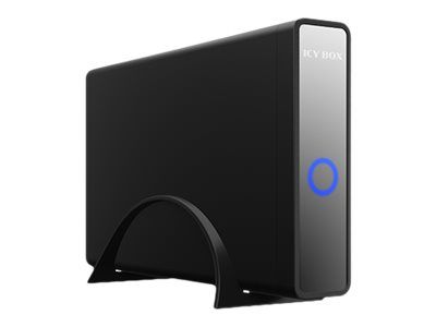 ICY BOX IB-382H-C31 External Enclosure – 2