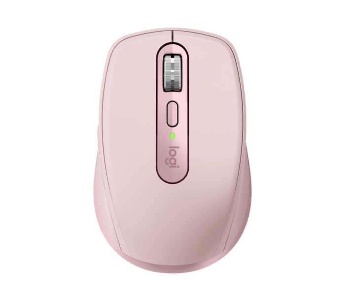 MOUSE USB OPTICAL WRL MX 3S/PINK 910-006931 LOGITECH – 2