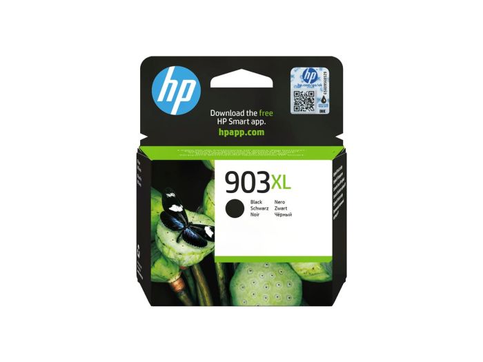 HP 903XL Ink Cartridge Black