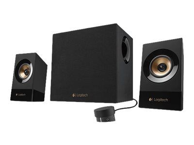 LOGI Z533 Multimedia Speakers Black (EU) – 5