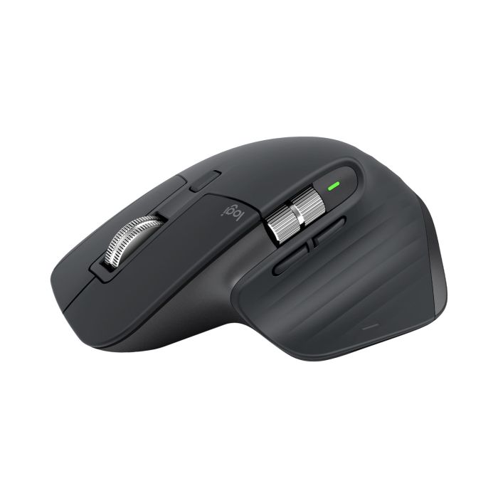 MOUSE BLUETH OPTICAL MASTER 3S/BLACK 910-006559 LOGITECH – 11