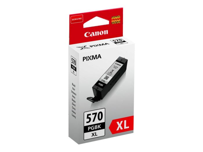 CANON 1LB PGI-570XL PGBK – 2