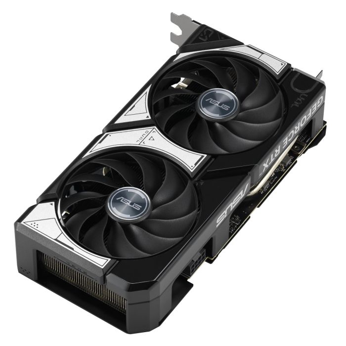 Graphics Card ASUS NVIDIA GeForce RTX 5060 GDDR7 8GB – 8