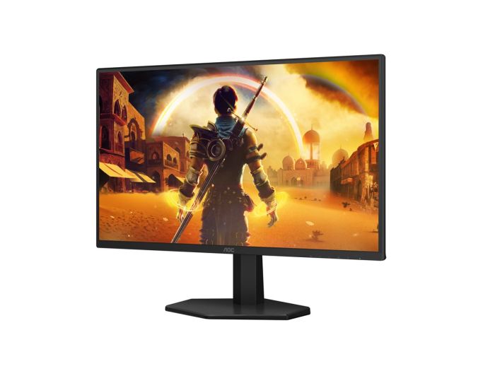 AOC 25G42E 24.5inch Fast IPS FHD 180Hz – 2