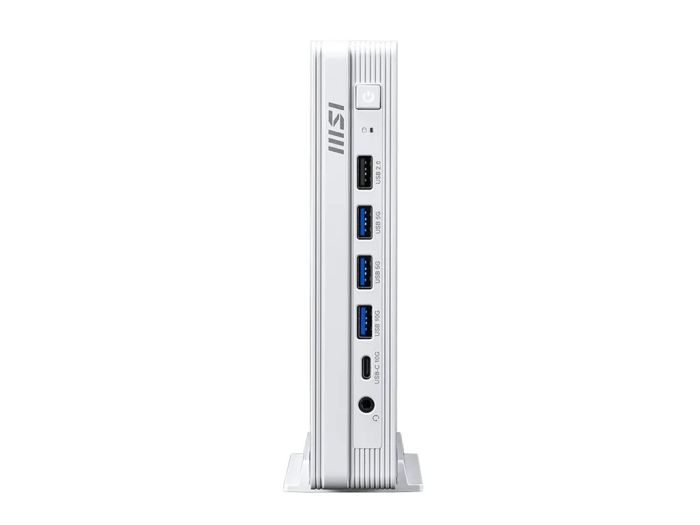MSI PRO DP10 A14MG-007BEU G7400 White – 2