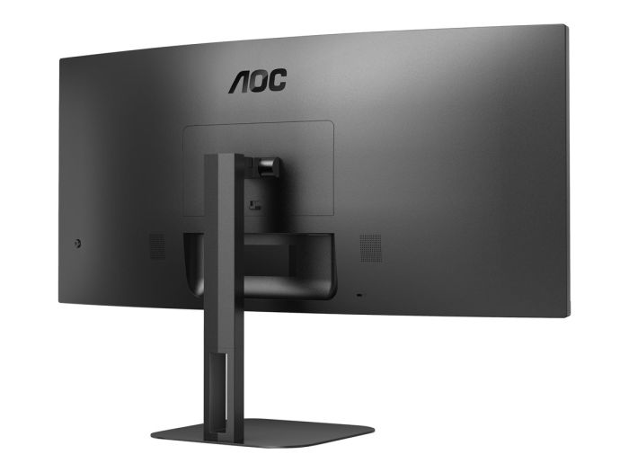 AOC CU34V5C/BK 34inch monitor – 6