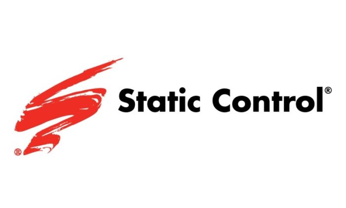 Static Control Lazerinė kasetė geltona, suderinama su HP 213A (W2132A)