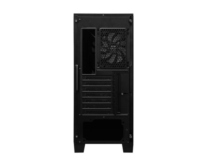 Case MSI MAG FORGE 120A AIRFLOW MidiTower MicroATX MiniITX – 5