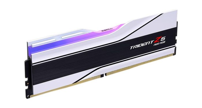 MEMORY DIMM 32GB DDR5-6400 K2/6400J3239G16GX2-TZ5NRW G.SKILL – 2