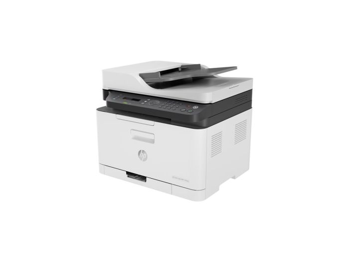 HP Color Laser MFP 179fnw Printer – 7