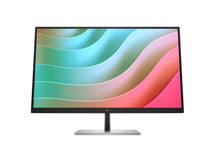 HP E27k G5 27inch 4K USB-C Monitor (EU) – 2