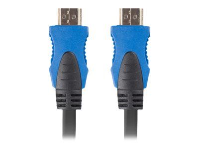 LANBERG CA-HDMI-20CU-0010-BK cable