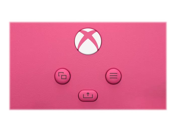 MICROSOFT XBOX Wireless Controller Pink – 3