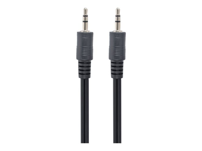 GEMBIRD CCA-404 audio cable JACK – 2