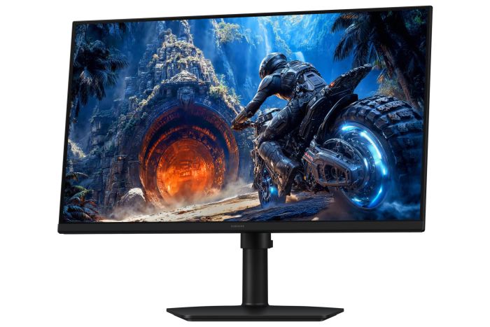LCD Monitor SAMSUNG LCD 27" Full HD – 3