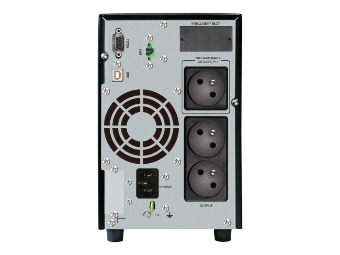 POWERWALKER UPS VI 1500VA CW FR Line-In – 4