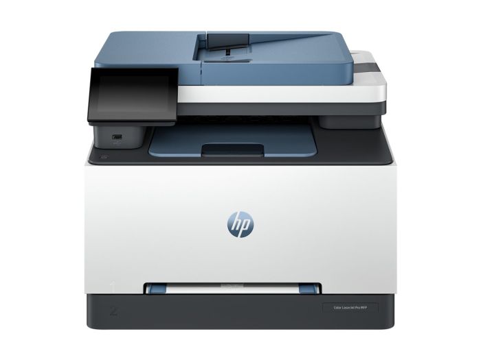 HP Color LJ Pro MFP 3302fdw 25ppm Prntr – 4