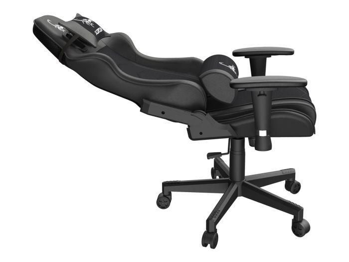 GEMBIRD Gaming chair black – 5