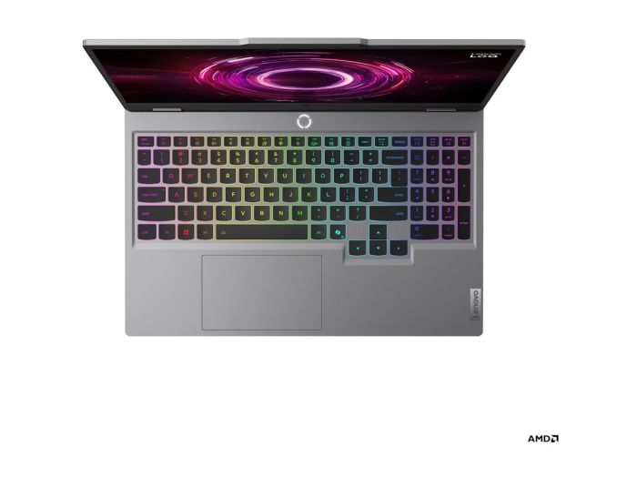 LENOVO LOQ 15AHP10 R7 250 15i 16GB 512GB – 8