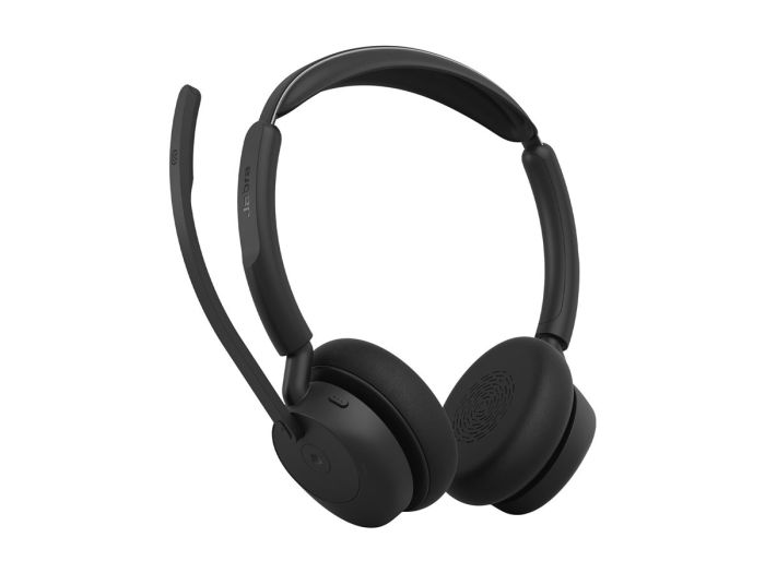 JABRA Evolve3 45 - Stereo LINK 390a MS – 4