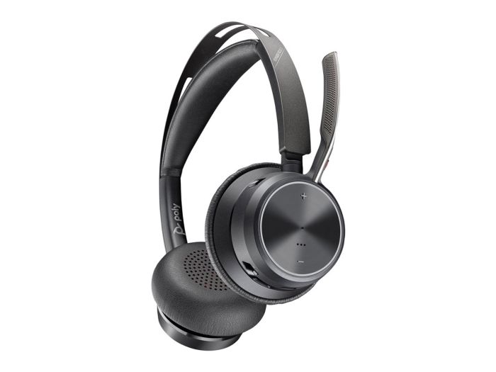 HP Poly Voyager Focus 2 USB-C-C Headset – 5