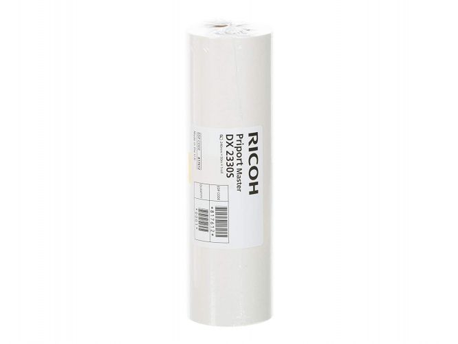 Ricoh PRIPORT LG MASTER TT3 DX2330S (240MMX50M/ROLLX1) Ep Cartridge, NO COLOR