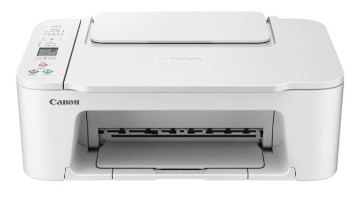 Canon PIXMA TS3751i Spausdintuvas rašalinis spalvotas MFP A4 7.7 ipm USB Wi-Fi