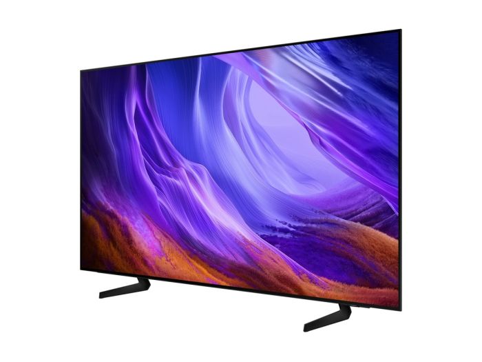 SAMSUNG QE55S85HAEXXH 55inch OLED TV – 3