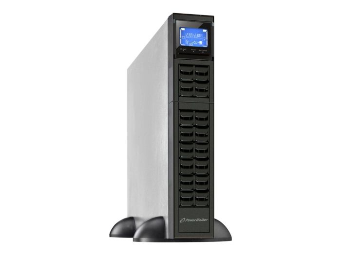 POWERWALKER VFI 2000 CRM LCD UPS – 5