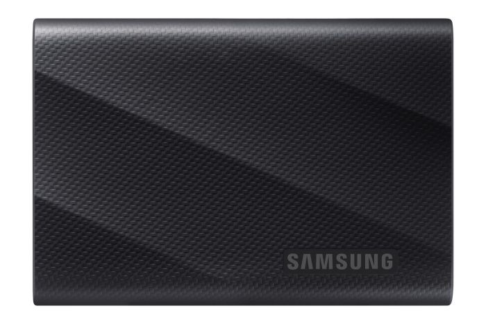 External SSD SAMSUNG T9 4TB
